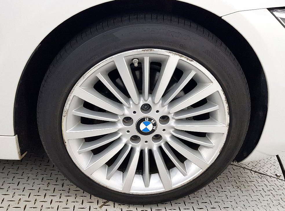 BMW 4시리즈 420d 그란쿠페 럭셔리 사진 20