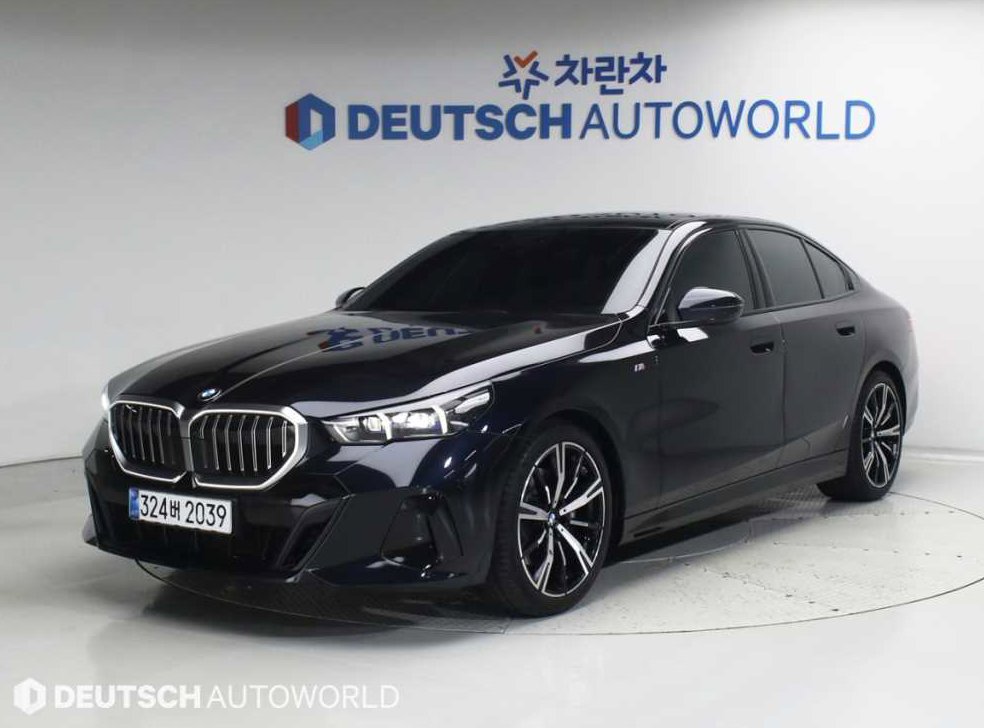 BMW 5시리즈 530i xDrive