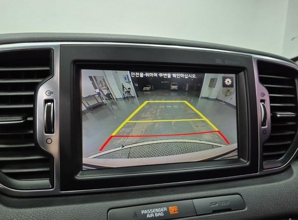 기아 스포티지 디젤 2.0 2WD 노블레스 스페셜 사진 15