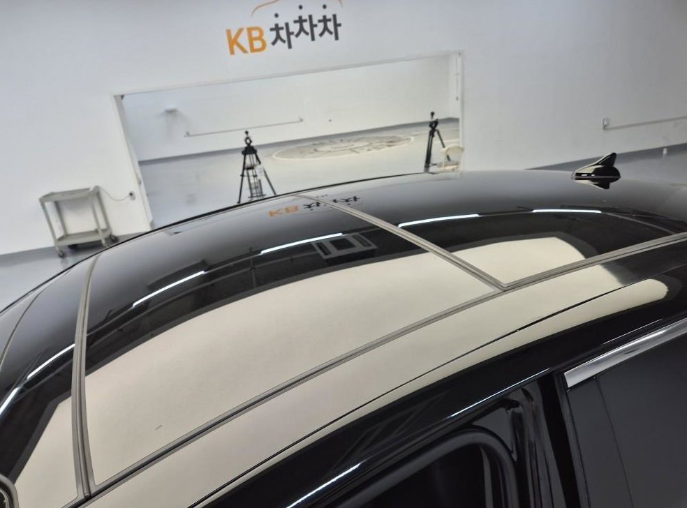 기아 K5 2.0 터보GDI 노블레스 사진 13