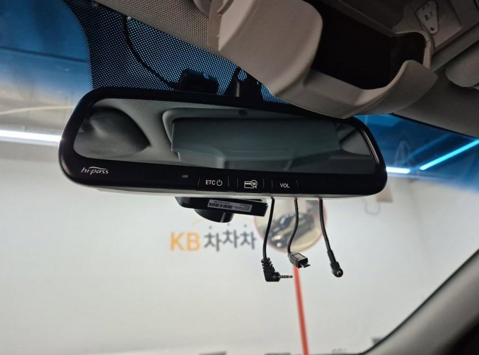 기아 K5 2.0 터보GDI 노블레스 사진 17