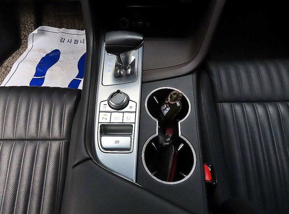 제네시스 G70 2.0T AWD 사진 10