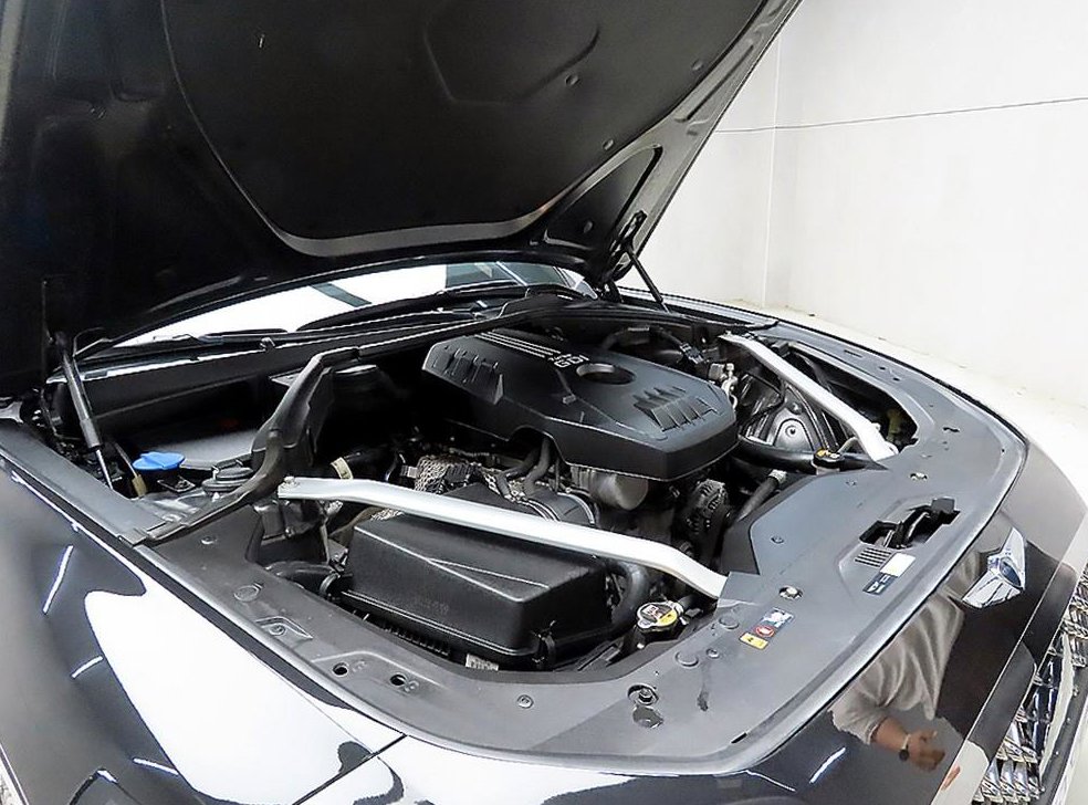 제네시스 G70 2.0T AWD 사진 19