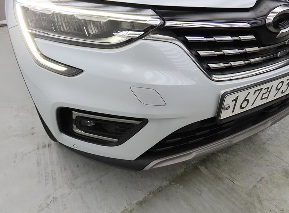 르노코리아(삼성) XM3 1.3 TCe RE 사진 17
