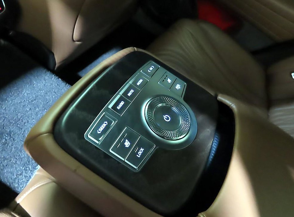 제네시스 G80 2.5 가솔린 터보 AWD 사진 13