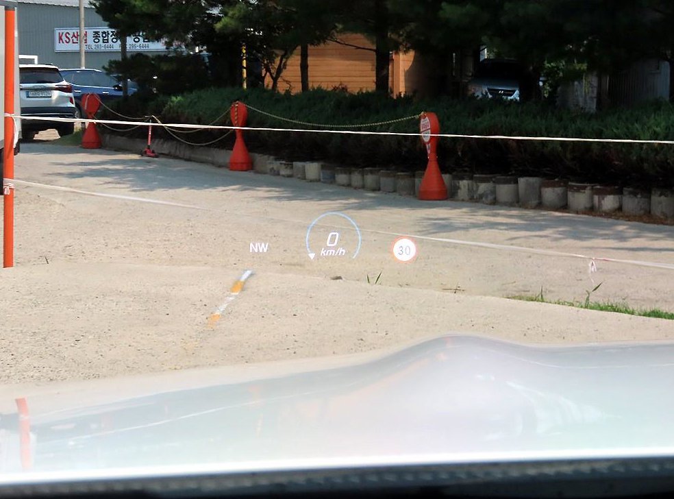 벤츠 E 클래스 E350 4MATIC 아방가르드 사진 10