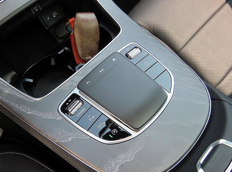 벤츠 E 클래스 E350 4MATIC 아방가르드 사진 12
