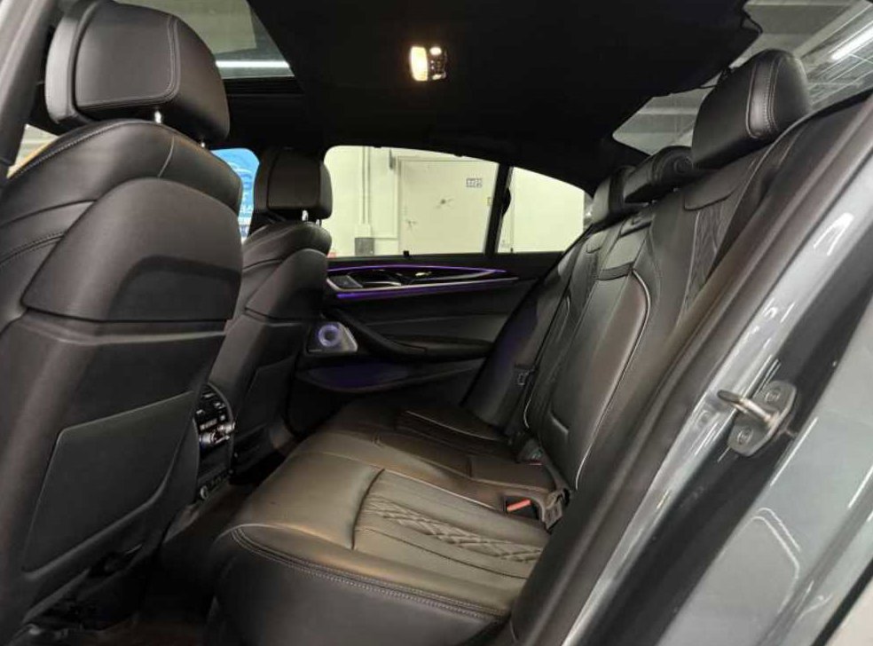 BMW 5시리즈 540i xDrive 럭셔리 플러스 사진 10