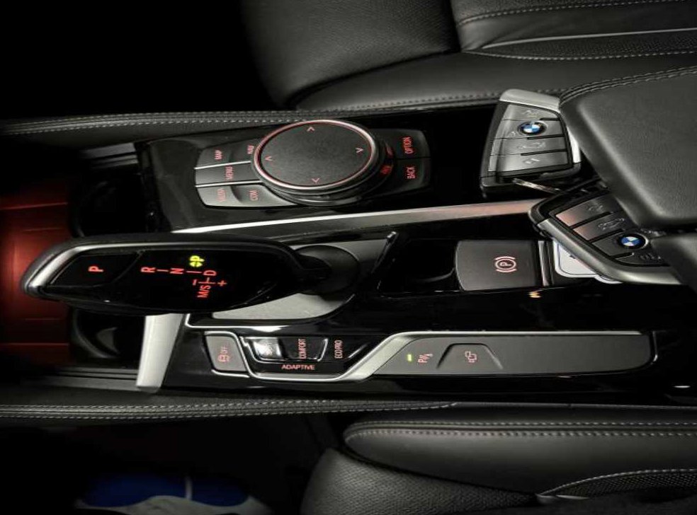 BMW 5시리즈 540i xDrive 럭셔리 플러스 사진 14