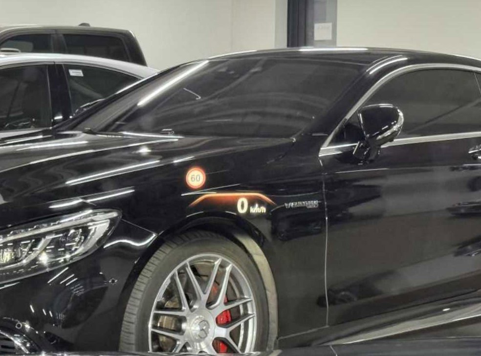 BMW 5시리즈 540i xDrive 럭셔리 플러스 사진 15