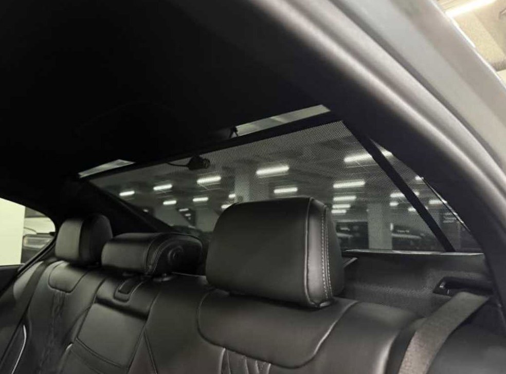 BMW 5시리즈 540i xDrive 럭셔리 플러스 사진 18
