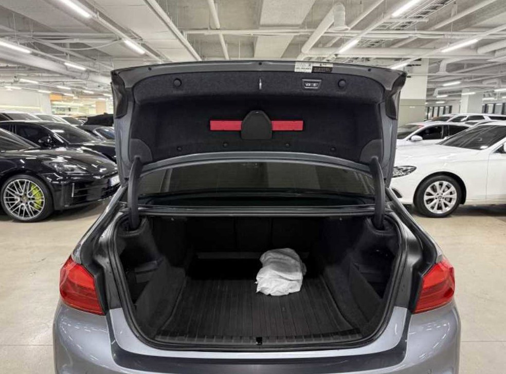 BMW 5시리즈 540i xDrive 럭셔리 플러스 사진 7