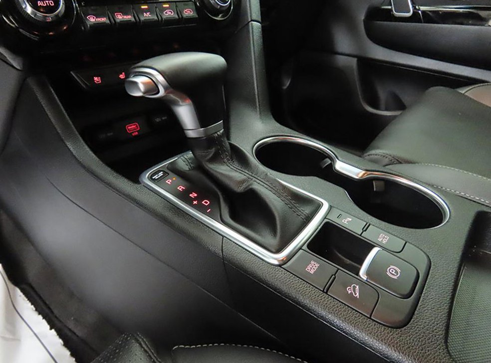 기아 스포티지 2.0 가솔린 2WD 사진 11