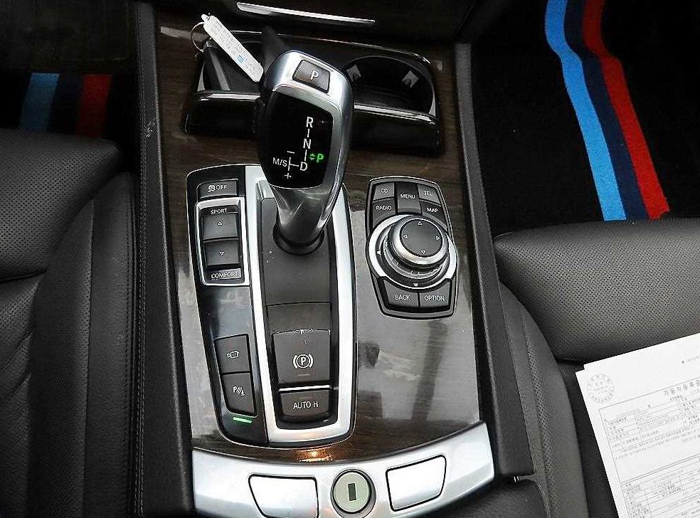 BMW 7시리즈 740 사진 10