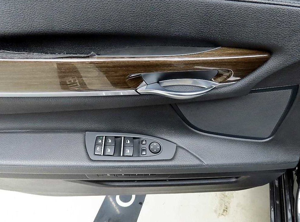 BMW 7시리즈 740 사진 11