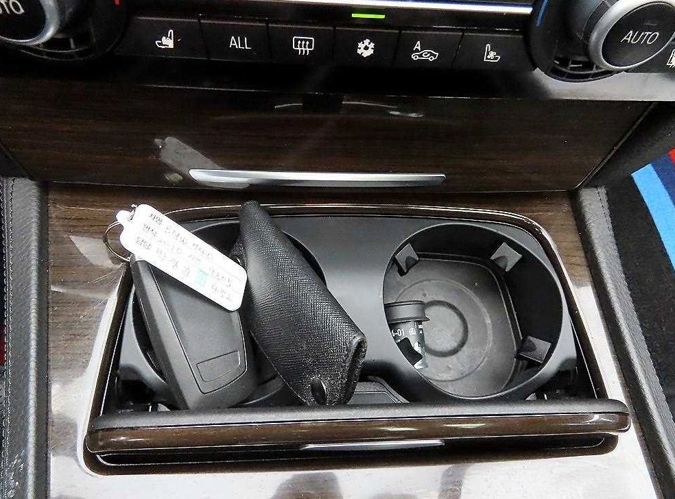 BMW 7시리즈 740 사진 12
