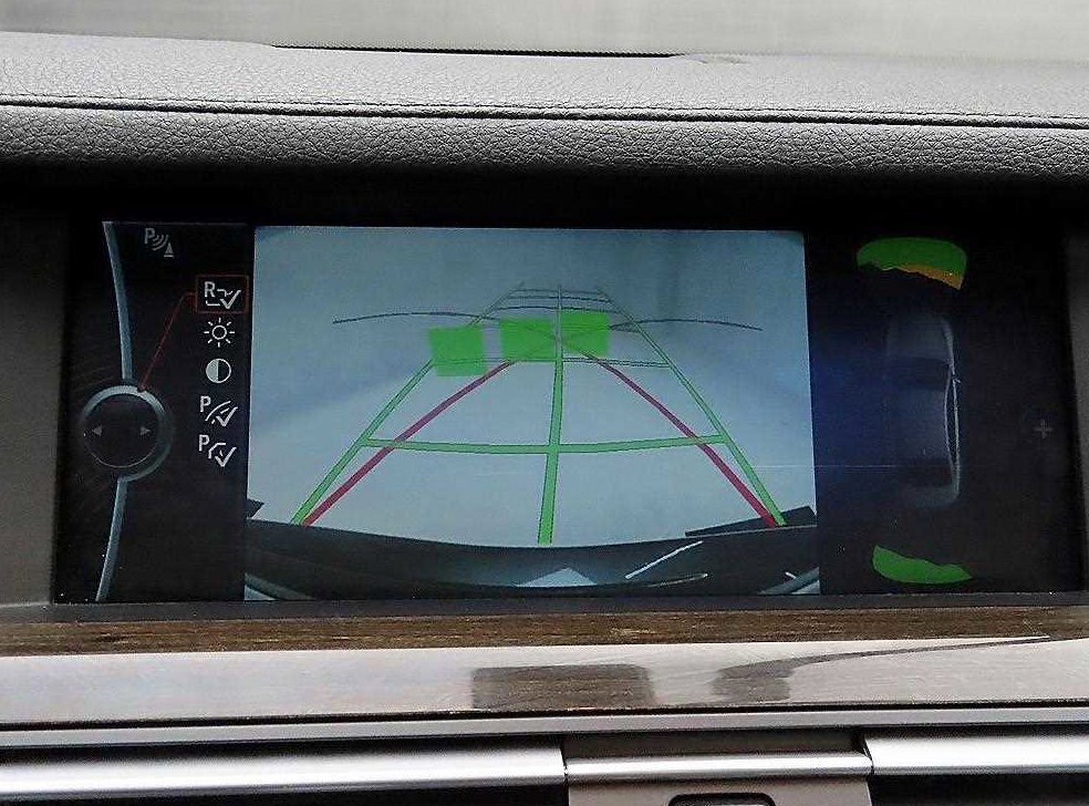 BMW 7시리즈 740 사진 15