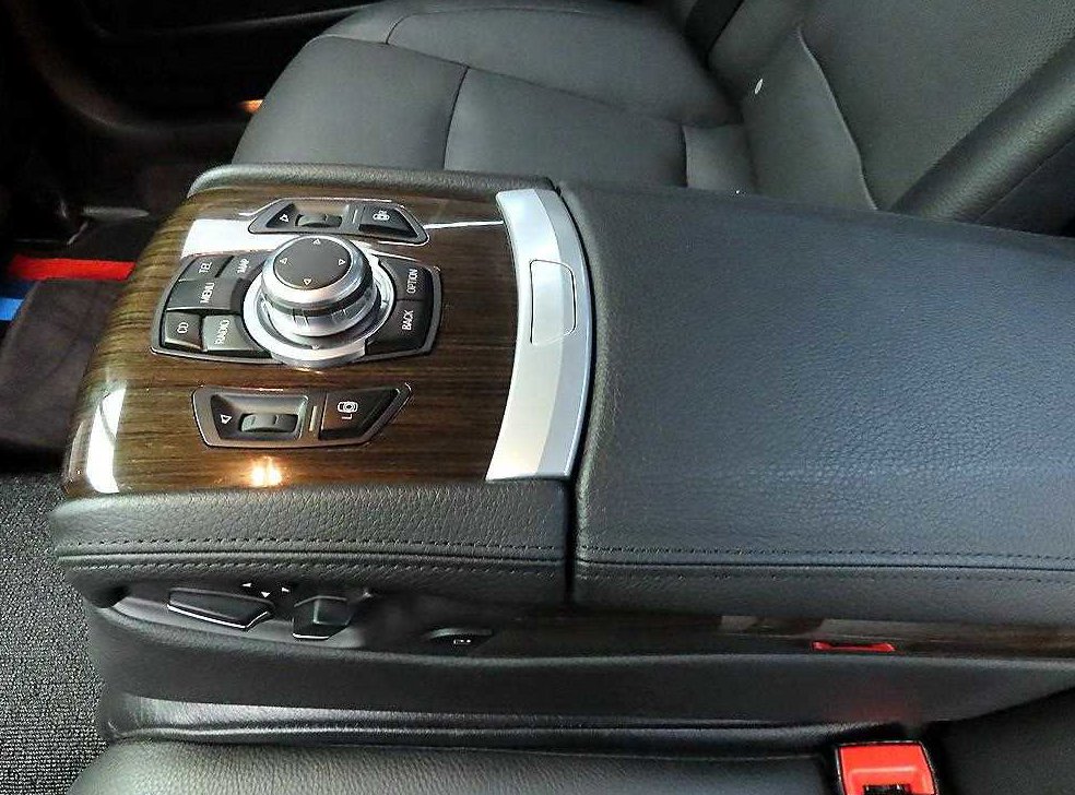 BMW 7시리즈 740 사진 16