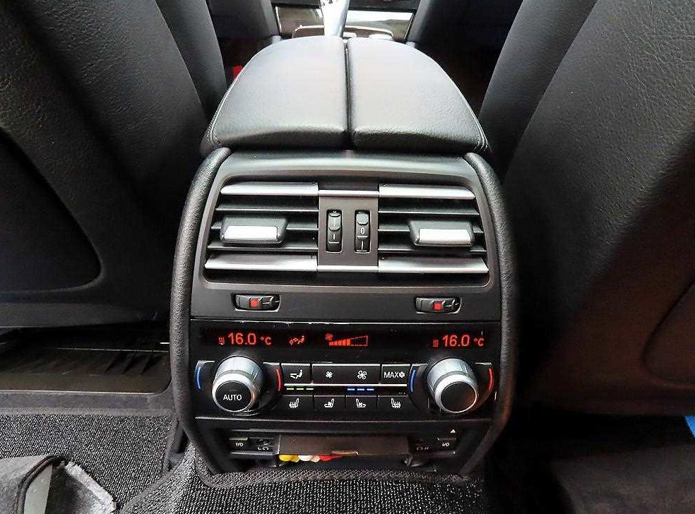 BMW 7시리즈 740 사진 17