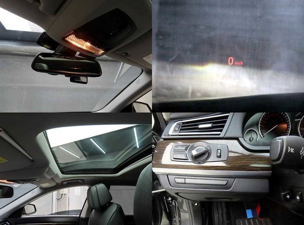 BMW 7시리즈 740 사진 18