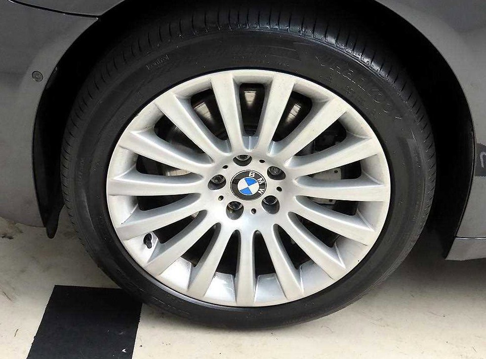 BMW 7시리즈 740 사진 20