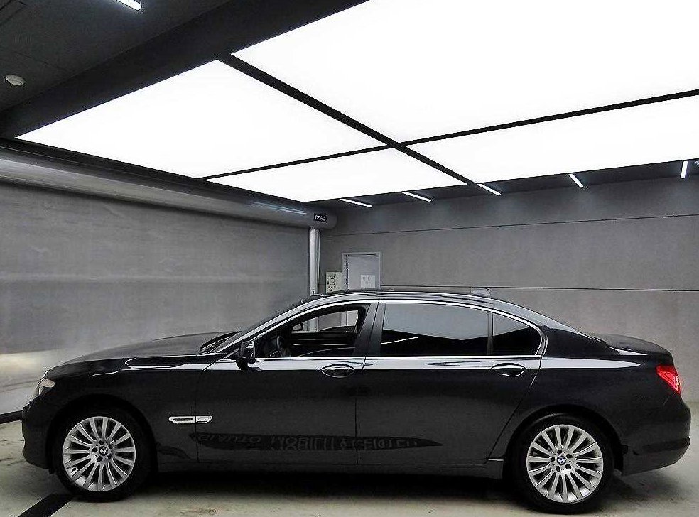 BMW 7시리즈 740 사진 4