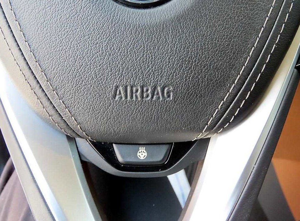 BMW 5시리즈 520d 럭셔리 스페셜 에디션 사진 11