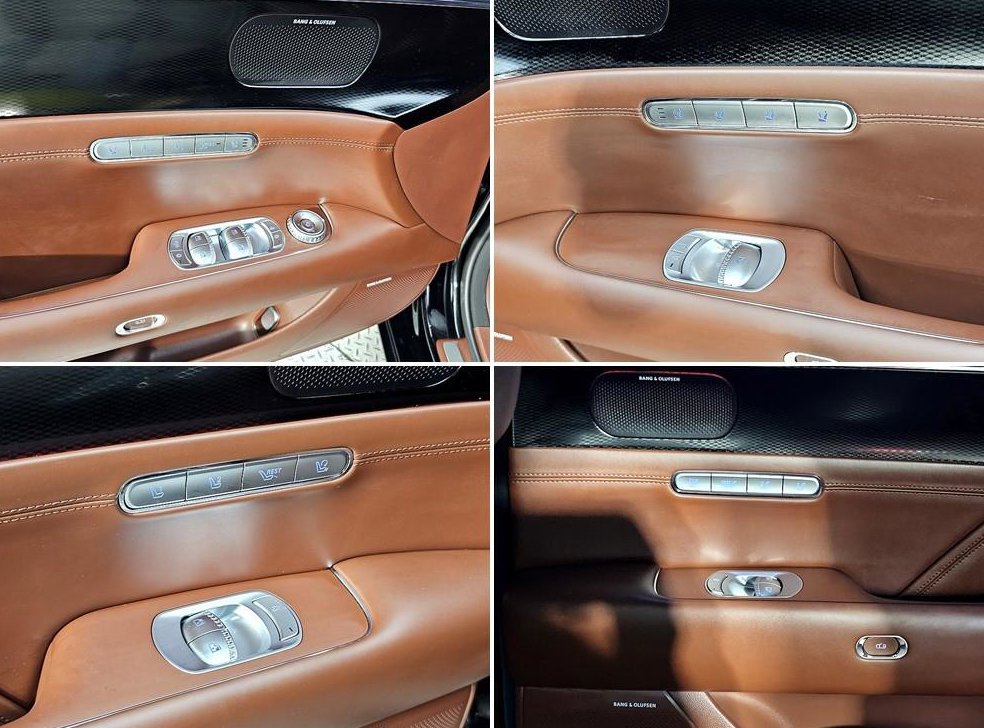 제네시스 G90 3.5T GDI AWD 사진 14