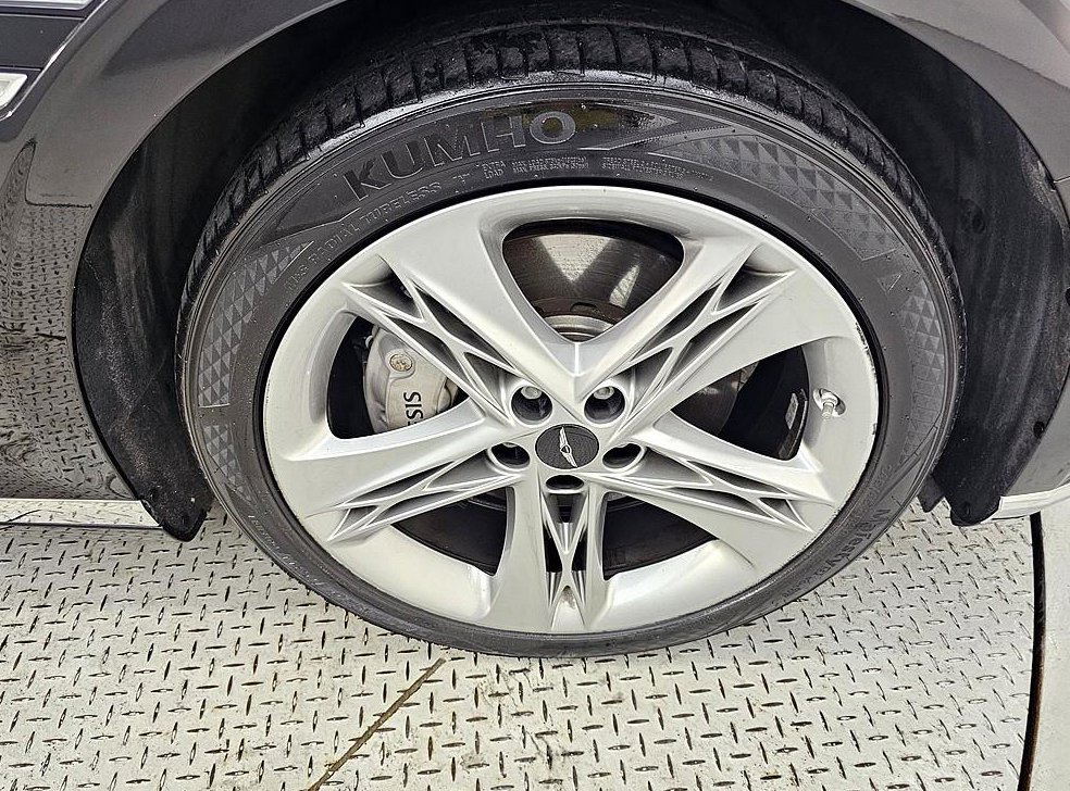 제네시스 G90 3.5T GDI AWD 사진 20