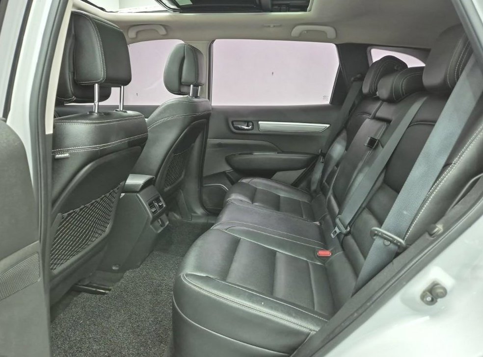 르노코리아(삼성) QM6 가솔린 2.0 GDe RE 2WD 사진 13