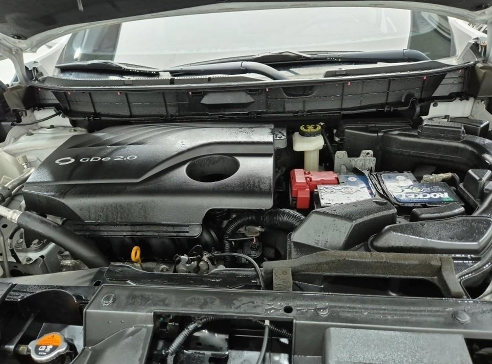 르노코리아(삼성) QM6 가솔린 2.0 GDe RE 2WD 사진 17