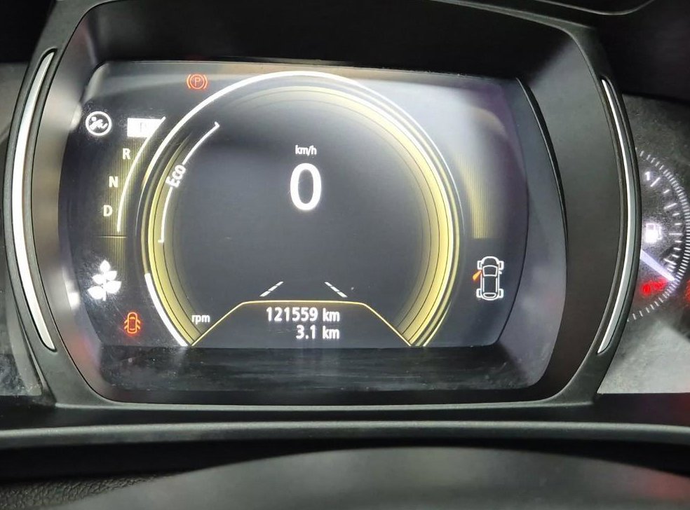 르노코리아(삼성) QM6 가솔린 2.0 GDe RE 2WD 사진 5