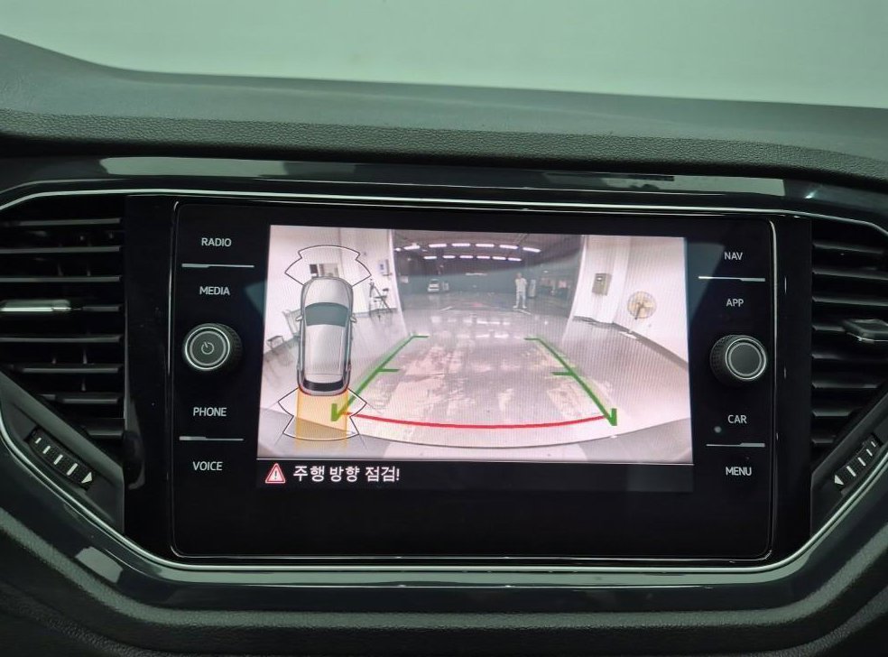 폭스바겐 티록 2.0 TDI 프레스티지 사진 15