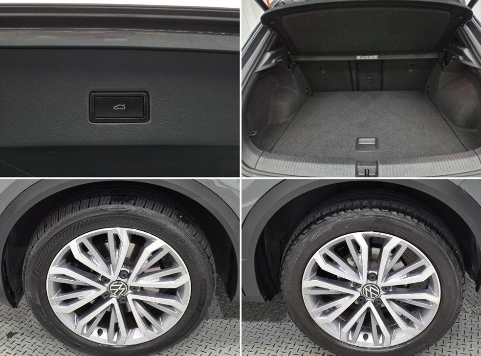 폭스바겐 티록 2.0 TDI 프레스티지 사진 20