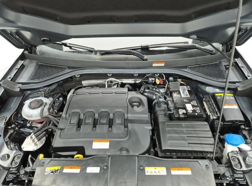 폭스바겐 티록 2.0 TDI 프레스티지 사진 5