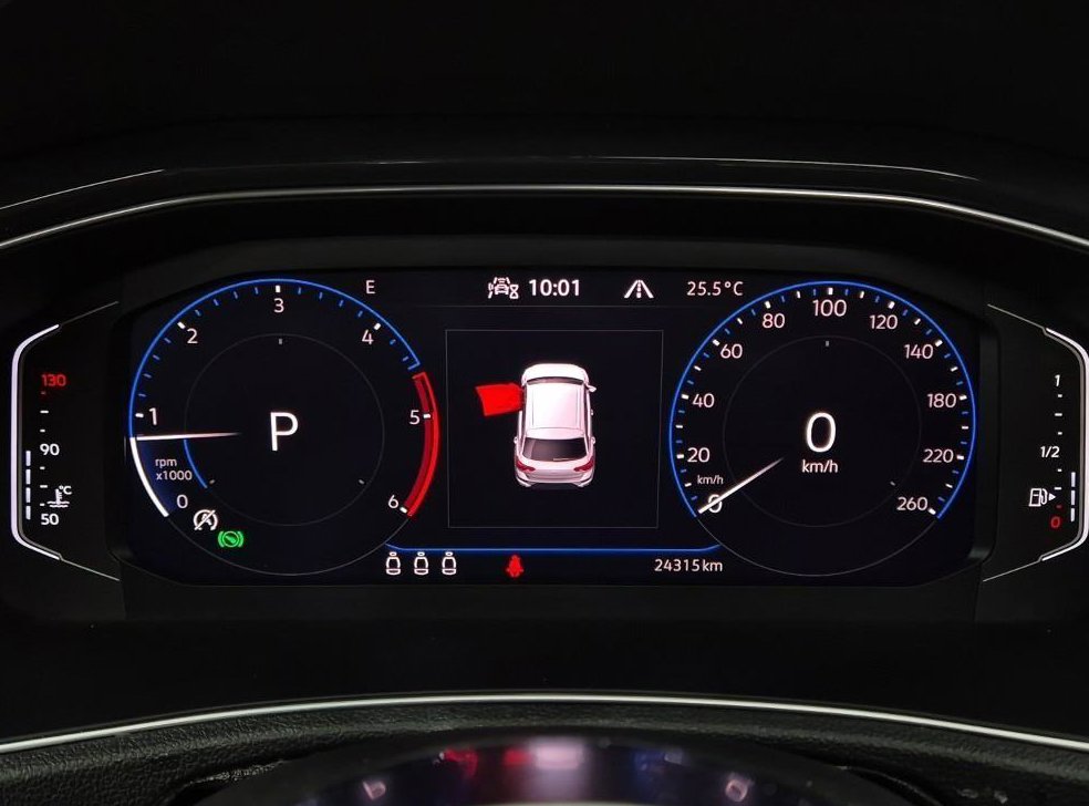 폭스바겐 티록 2.0 TDI 프레스티지 사진 6