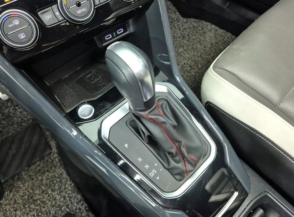 폭스바겐 티록 2.0 TDI 프레스티지 사진 8
