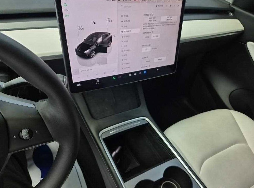 테슬라 모델 Y 롱 레인지 사진 10