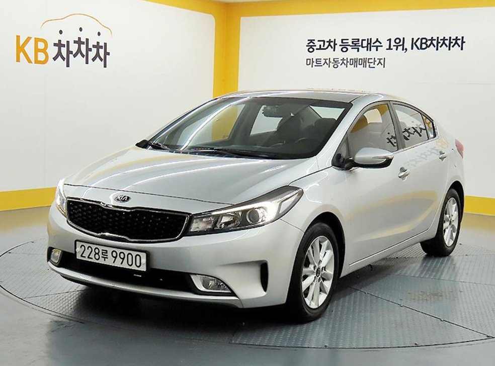 차량 이미지