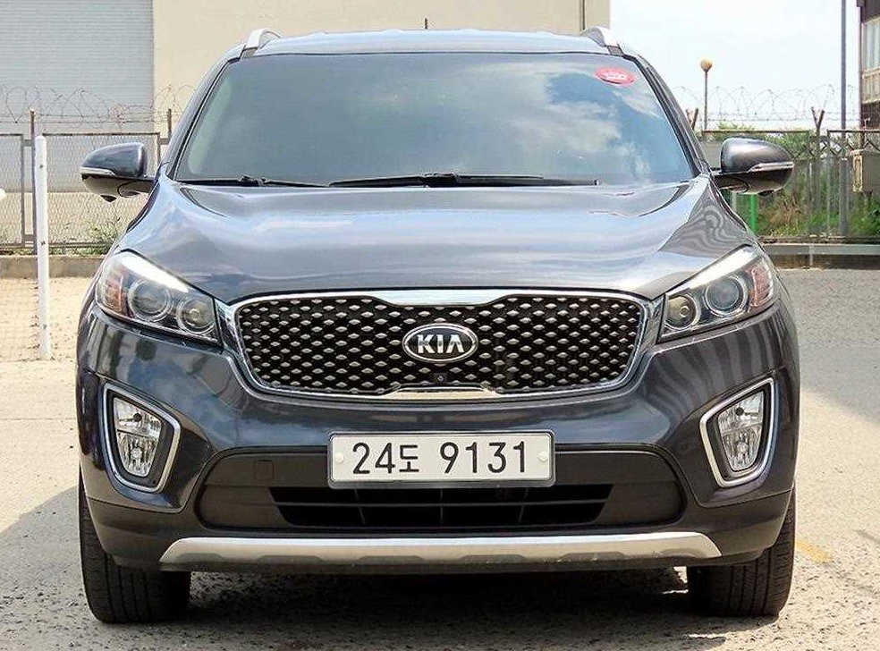 기아 쏘렌토 디젤 2WD 2.0 프레스티지