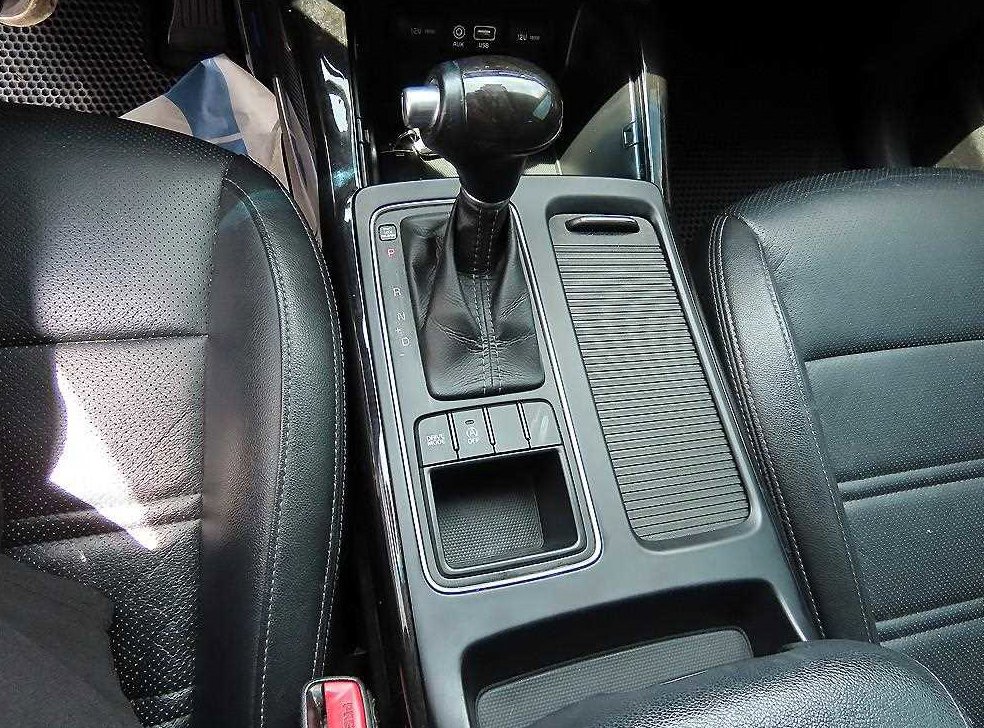 기아 쏘렌토 디젤 2WD 2.0 프레스티지 사진 10