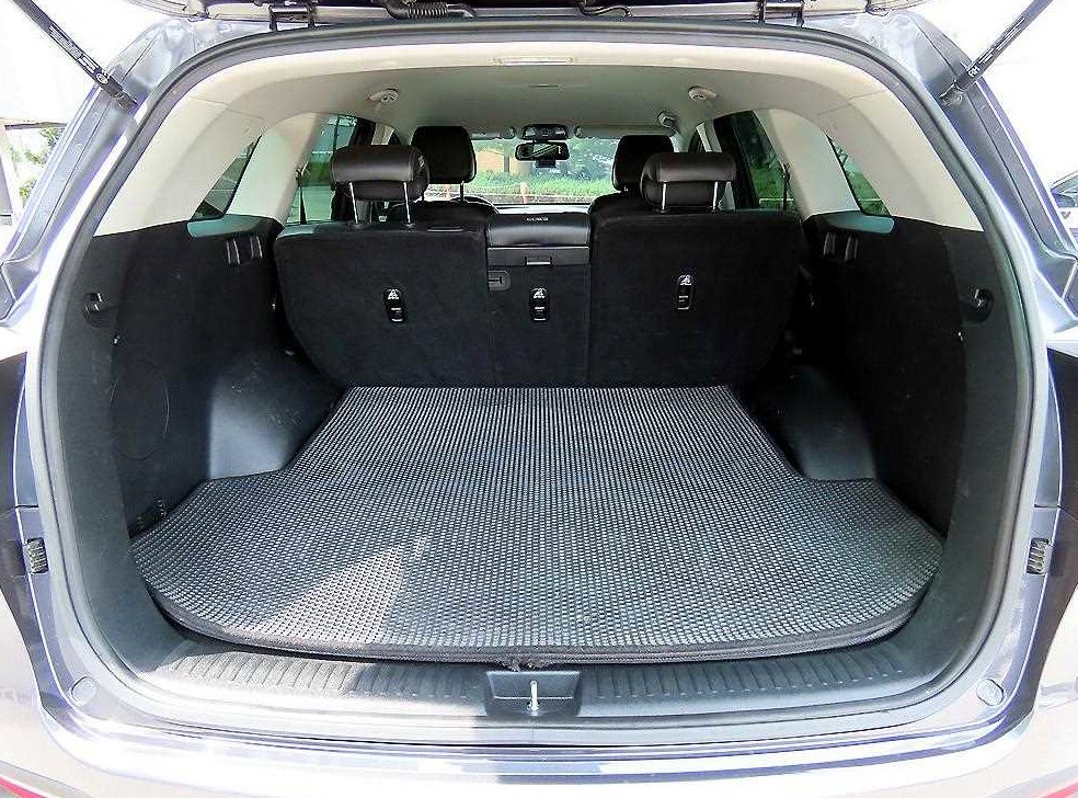 기아 쏘렌토 디젤 2WD 2.0 프레스티지 사진 17