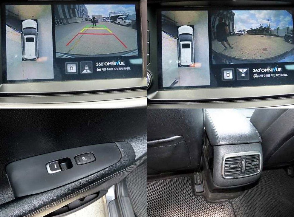 기아 쏘렌토 디젤 2WD 2.0 프레스티지 사진 18