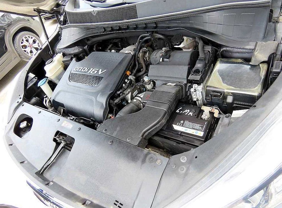 기아 쏘렌토 디젤 2WD 2.0 프레스티지 사진 19