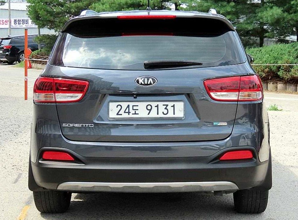 기아 쏘렌토 디젤 2WD 2.0 프레스티지 사진 4