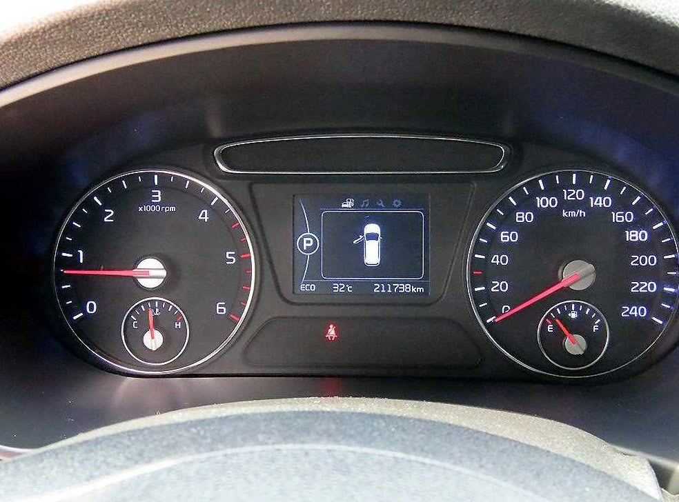 기아 쏘렌토 디젤 2WD 2.0 프레스티지 사진 9