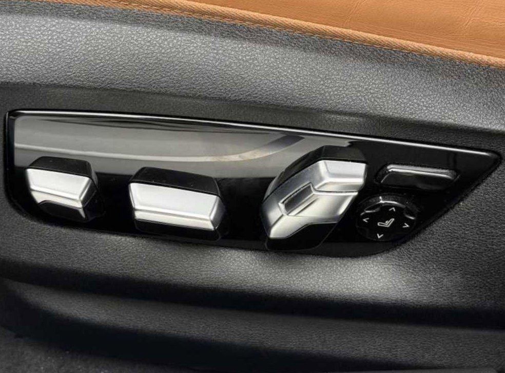 BMW 7시리즈 730d xDrive 디자인 퓨어 엑설런스 사진 17