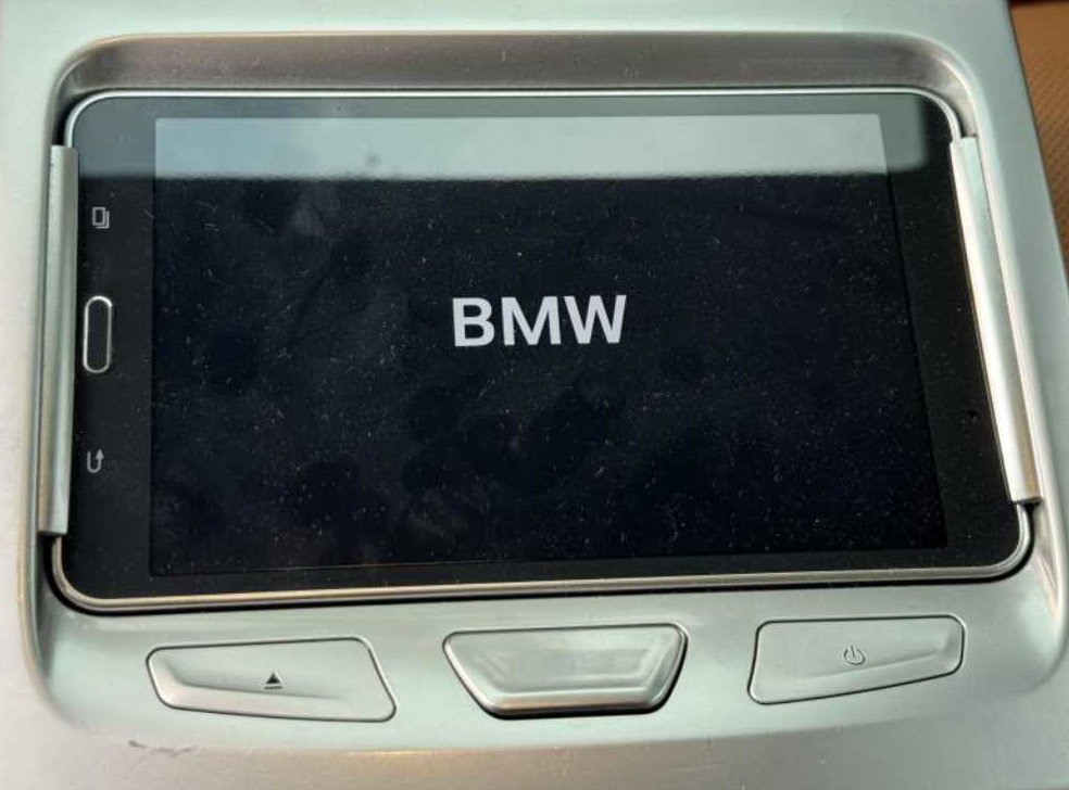 BMW 7시리즈 730d xDrive 디자인 퓨어 엑설런스 사진 18