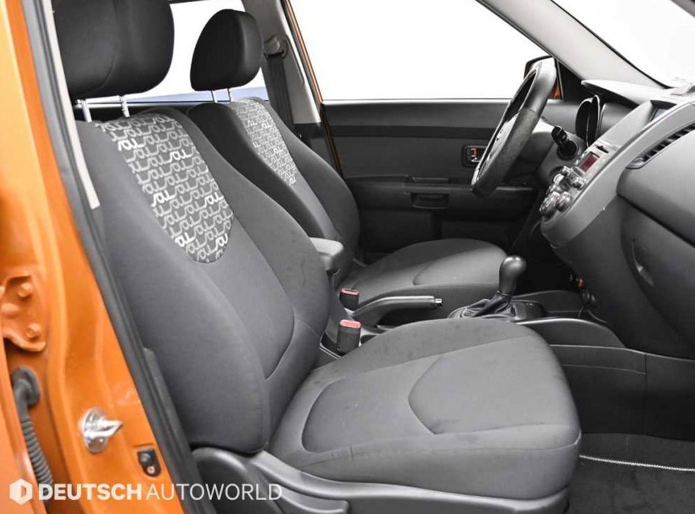 기아 쏘울 1.6 SMART 사진 10
