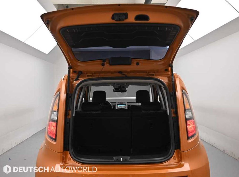 기아 쏘울 1.6 SMART 사진 19